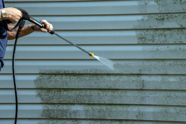 Best Affordable Pressure Washing  in Lowesville, NC