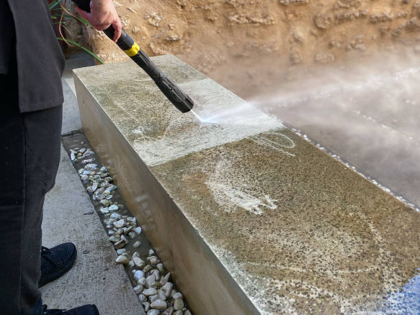 Best Deck Pressure Washing  in Lowesville, NC