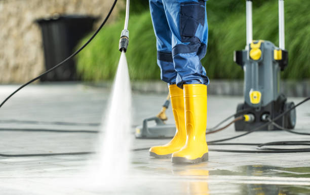 Best Local Pressure Washing Services  in Lowesville, NC