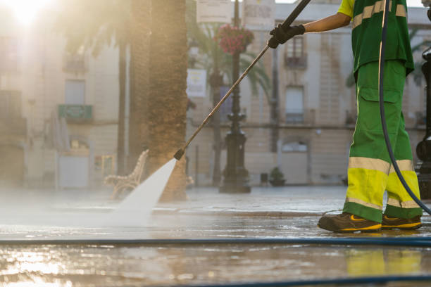 Best Local Pressure Washing Services  in Lowesville, NC