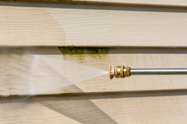 Best Deck Cleaning Services  in Lowesville, NC